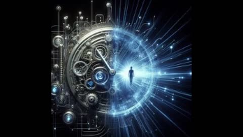 Imagine If ... Quantum Mechanics and Time Travel