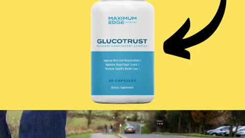 Glucotrust Review official website link in comments 👇https://bit.ly/GlucoTrustofficialsite