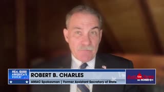 Bobby Charles reacts to new SCOTUS code of ethics