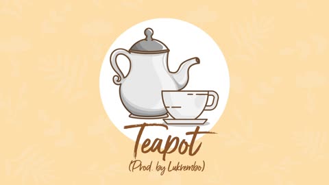 lukrembo - teapot (royalty free vlog music)