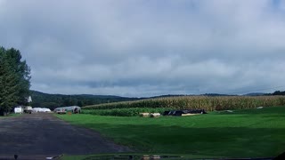 Johnson Covered Bridge Farm Market Unadilla New York