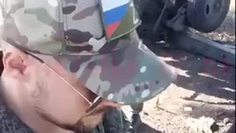 Russian Howitzers