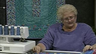 6 Hour Quilt Tips and Techniques by Kaye Wood