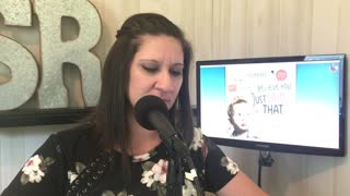 Ginger Hubbard on Biblical Parenting