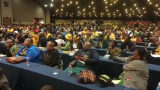 ​ANC eThekwini regional conference nomination reactions