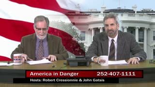 America in Danger 13April 2024