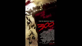 300 (2006) - Mad Toker Commentary ONLY!!!!