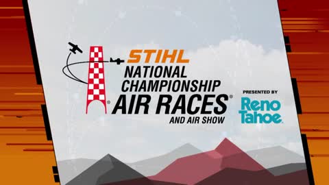 2022 Reno Air Races 3/4