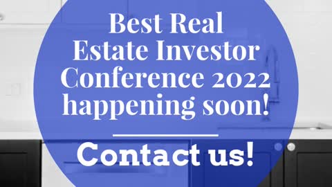 Best Investor Seminar