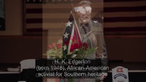SCV Members, Who Are the Sons of Confederate Vetrans