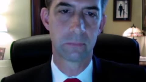 Tom Cotton RAILS Coca-Cola Exec to His Face Over Woke Hypocrisy in Heated Hearing