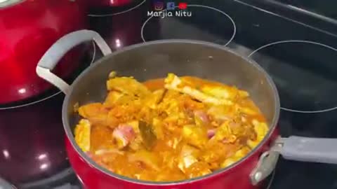 Cooking Recipe