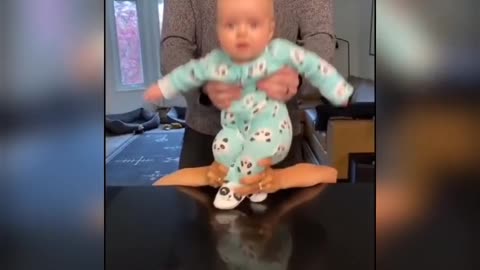 HILARIOUS ADORABLE BABIES - Funny Baby Videos