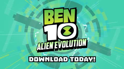 Ben 10 : Alien Evolution