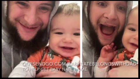 Baby Nate GSG Appeal