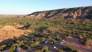 Palo Duro Canyon