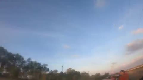 Hamas video of the Attack on Israel, Oct.7th