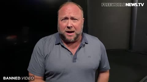 BREAKING Joe Rogan Successfully Treats Himself with Ivermectin - Alex Jones Responds