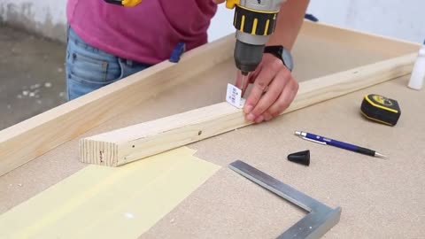 DIY Wood Projects For Beginners And Experienced Carpenters