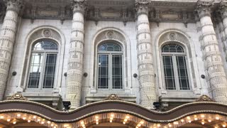 Lyceum Theatre Broadway