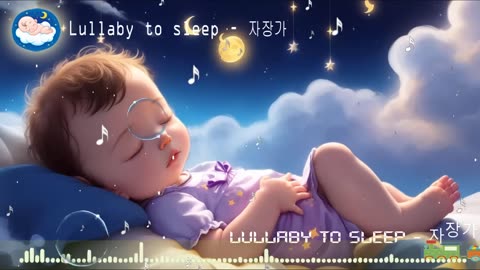 Newborn music ♫ Mozart for babies