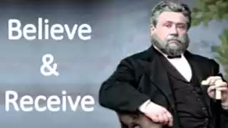 True Prayer - True Power - Charles Spurgeon Classic Sermon