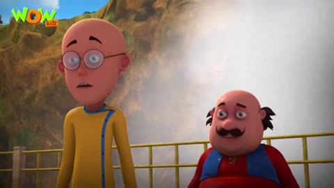 Motu patlu cartoon in hindi