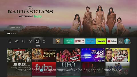 HOW TO GET APPS ON YOUR FIRESTICK OR ANDROID DEVICE