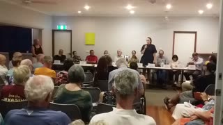 28.2.2024 Mareeba Shire Council Election - Meet the Candidates