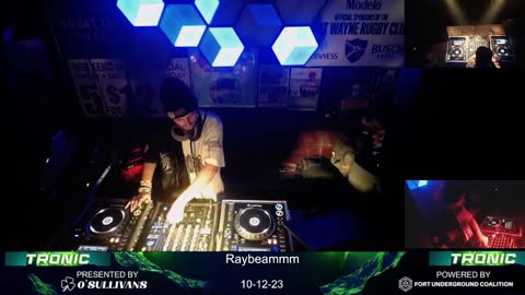 Raybeammm 10-12-23