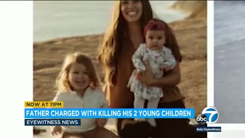 Santa Barbara dad confessed to killing kids in Mexico, FBI says