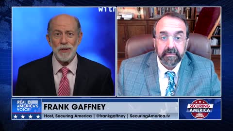 Securing America with Robert Spencer (Part 2) | August 2, 2022