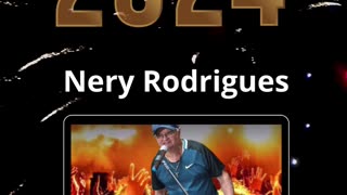 Nery Rodrigues - Feliz 2024 @RadioTok7