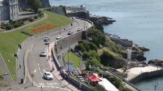 Smeatens Tower Plymouth Hoe