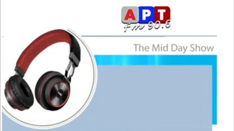 " The Mid Day Show" με τον Γιώργο Megamix 12-10-2023