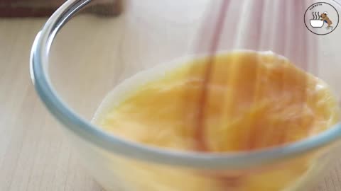 Smooth Steamed Milk Pudding _ No Gelatin or Agar Agar