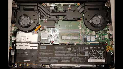 Review: Lenovo IdeaPad Gaming 3 15 Laptop, 15.6" FHD Display, AMD Ryzen 5 5600H, NVIDIA GeForce...