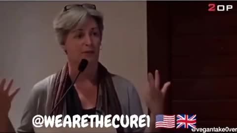 Dr. Suzanne Humphries - Doctors Aren't Taught About Vaccines in Medical School