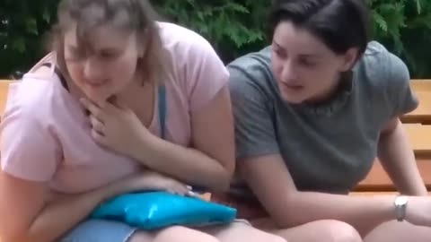 Best Funny Videos | New Funny movement's |Funny people in garden
