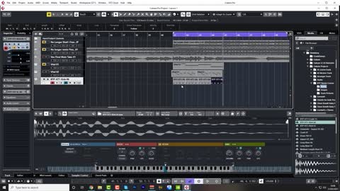 Prog Trance REMIX - First Stage, Testing The Idea - Lesson 1