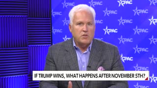 2024: Will Republicans Get Serious? Matt Schlapp joins The Gorka Reality Check