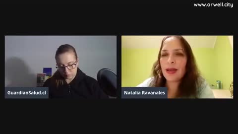 Abogada Natalia Ravanales - Guardián de la Salud - Punto 4: Etiquetas
