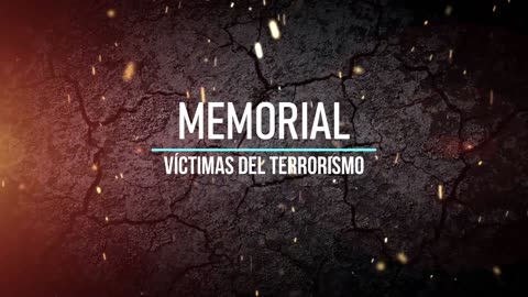 Memorial Victimas del Terrorismo