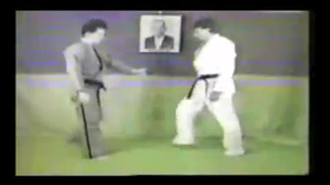 Mike's Hapkido