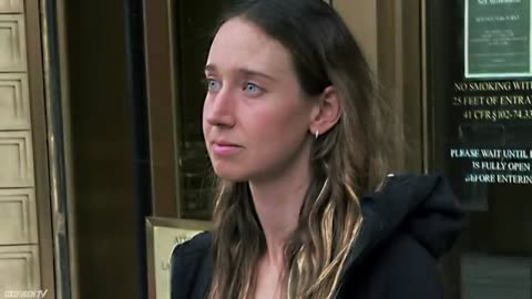 How This 31 Year Old Woman Scammed JP Morgan