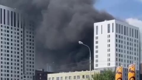 Tyumen, Russia 🔥