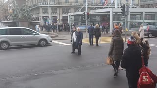 Zurich Christmas Market - Check it Out