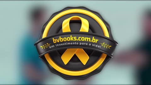 A Bv Books lança uma campanha em favor da vida!