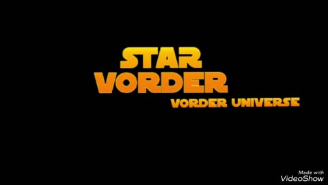 Star Vorder Vorder Universe Update