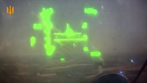 New Video from Ukrainian Fighter Pilots You Don't Want to Miss